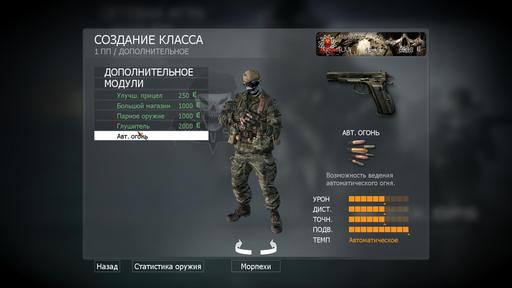 Call of Duty: Black Ops - "Скрытое" оружие в MP Call of Duty: Black Ops