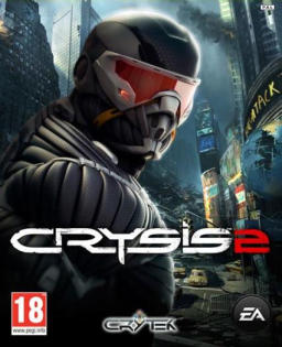 Пираты могут играть online в PC версию Crysis 2